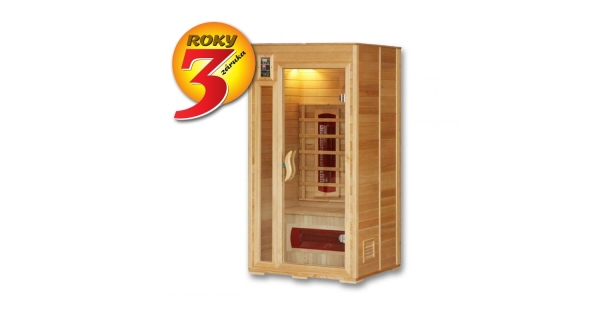 Infrasauna Standard ECO